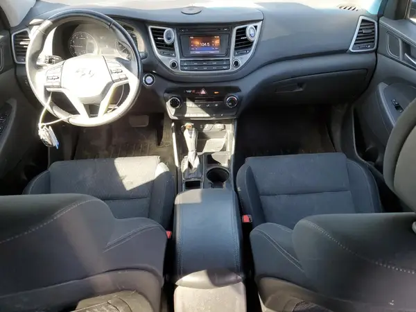 KM8J3CA20GU098846 2016 HYUNDAI TUCSON - Image 8