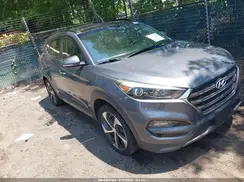 KM8J3CA20GU100255 2016 HYUNDAI TUCSON