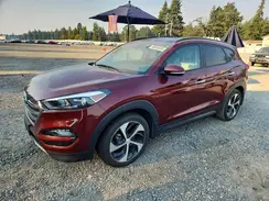 KM8J3CA20GU103964 2016 HYUNDAI TUCSON