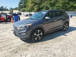KM8J3CA20GU110235 2016 HYUNDAI TUCSON