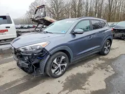 KM8J3CA20GU111580 2016 HYUNDAI TUCSON