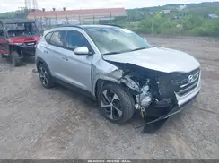 KM8J3CA20GU119114 2016 HYUNDAI TUCSON