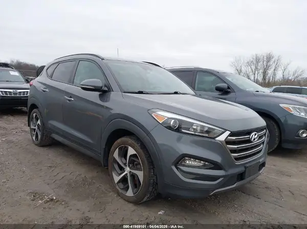 KM8J3CA20GU120571 2016 HYUNDAI TUCSON - Image 1