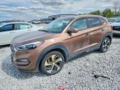 KM8J3CA20GU122305 2016 HYUNDAI TUCSON