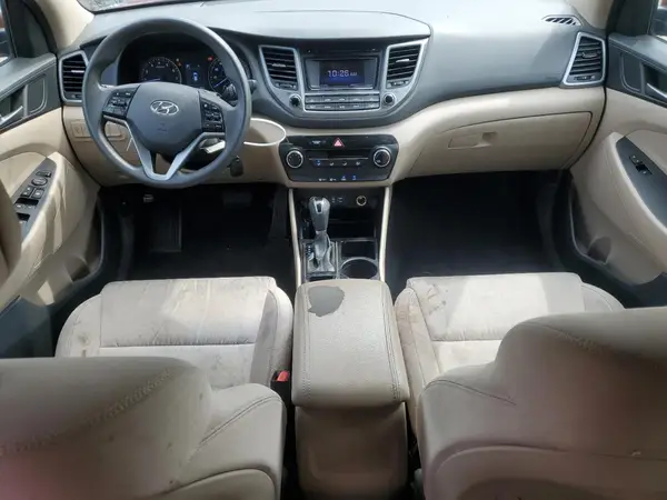 KM8J3CA20GU124197 2016 HYUNDAI TUCSON - Image 8