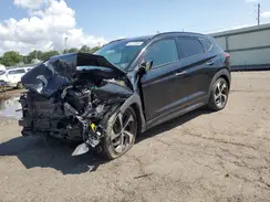 KM8J3CA20GU126533 2016 HYUNDAI TUCSON