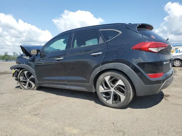 KM8J3CA20GU126533 2016 HYUNDAI TUCSON - Image 2