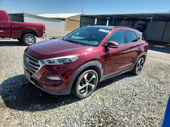 KM8J3CA20GU128265 2016 HYUNDAI TUCSON