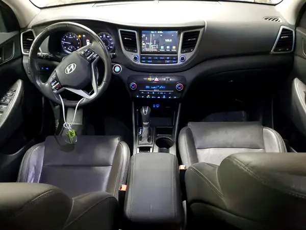 KM8J3CA20GU128329 2016 HYUNDAI TUCSON - Image 8