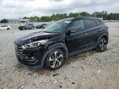 KM8J3CA20GU128475 2016 HYUNDAI TUCSON