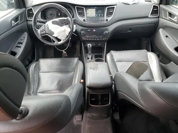 KM8J3CA20GU128475 2016 HYUNDAI TUCSON - Image 8
