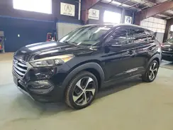 KM8J3CA20GU129383 2016 HYUNDAI TUCSON