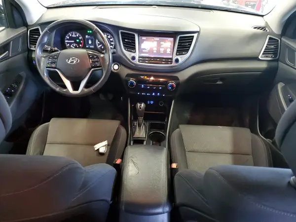 KM8J3CA20GU129383 2016 HYUNDAI TUCSON - Image 8
