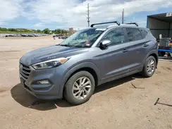 KM8J3CA20GU130145 2016 HYUNDAI TUCSON