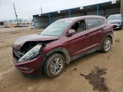 KM8J3CA20GU135541 2016 HYUNDAI TUCSON
