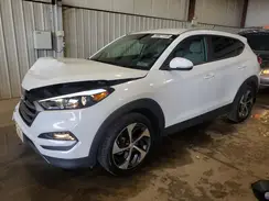 KM8J3CA20GU137788 2016 HYUNDAI TUCSON