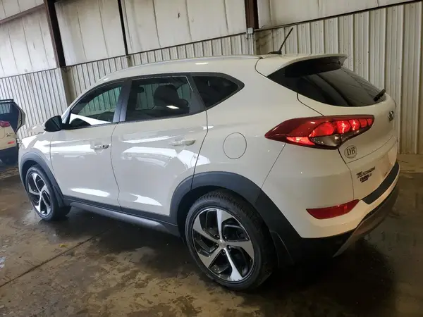 KM8J3CA20GU137788 2016 HYUNDAI TUCSON - Image 2