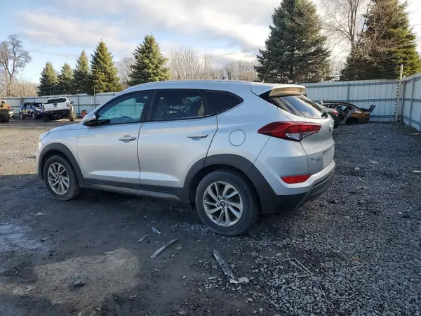 KM8J3CA20GU145695 2016 HYUNDAI TUCSON - Image 2