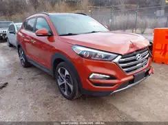 KM8J3CA20GU146409 2016 HYUNDAI TUCSON