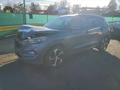 KM8J3CA20GU157863 2016 HYUNDAI TUCSON