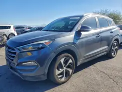 KM8J3CA20GU159533 2016 HYUNDAI TUCSON