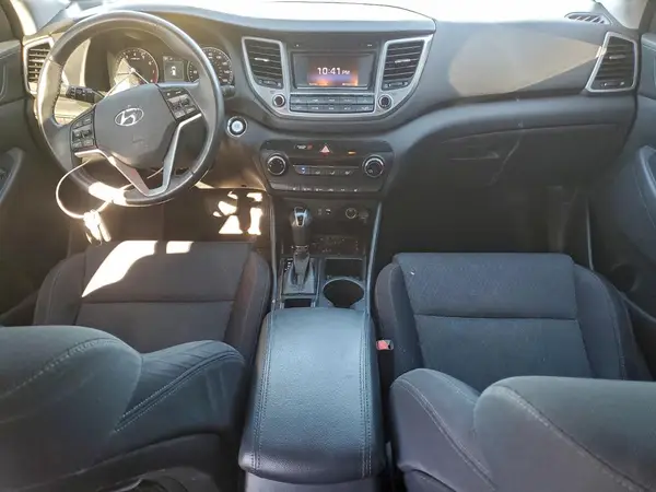 KM8J3CA20GU159533 2016 HYUNDAI TUCSON - Image 8