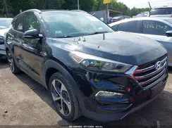 KM8J3CA20GU161119 2016 HYUNDAI TUCSON