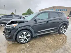 KM8J3CA20GU161671 2016 HYUNDAI TUCSON