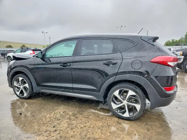 KM8J3CA20GU161671 2016 HYUNDAI TUCSON - Image 2