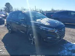 KM8J3CA20GU162836 2016 HYUNDAI TUCSON