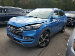 KM8J3CA20GU163713 2016 HYUNDAI TUCSON