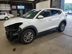 KM8J3CA20GU165042 2016 HYUNDAI TUCSON