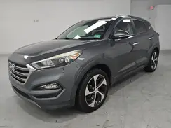 KM8J3CA20GU166739 2016 HYUNDAI TUCSON