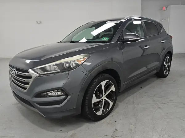 KM8J3CA20GU166739 2016 HYUNDAI TUCSON - Image 1
