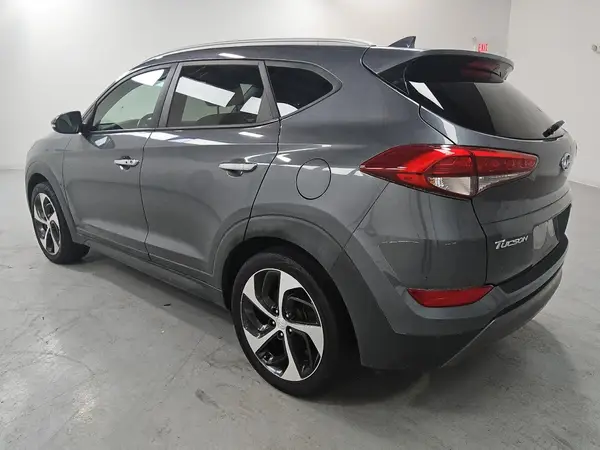 KM8J3CA20GU166739 2016 HYUNDAI TUCSON - Image 2