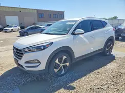 KM8J3CA20GU166868 2016 HYUNDAI TUCSON