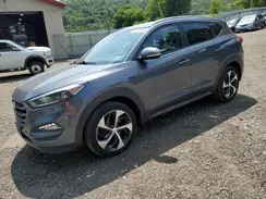 KM8J3CA20GU169401 2016 HYUNDAI TUCSON