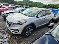 KM8J3CA20GU170581 2016 HYUNDAI TUCSON