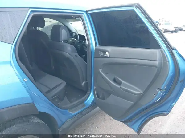 KM8J3CA20GU178115 2016 HYUNDAI TUCSON - Image 8