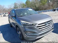 KM8J3CA20GU178244 2016 HYUNDAI TUCSON