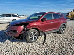 KM8J3CA20GU182004 2016 HYUNDAI TUCSON