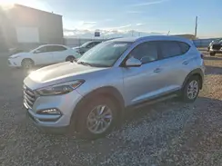 KM8J3CA20GU182987 2016 HYUNDAI TUCSON