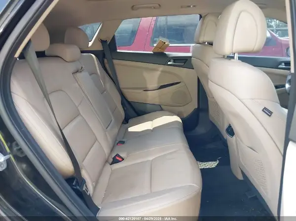 KM8J3CA20GU188398 2016 HYUNDAI TUCSON - Image 8