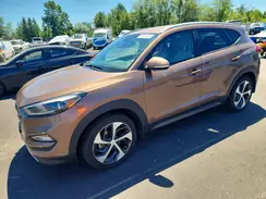 KM8J3CA20GU188837 2016 HYUNDAI TUCSON