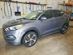 KM8J3CA20GU193858 2016 HYUNDAI TUCSON