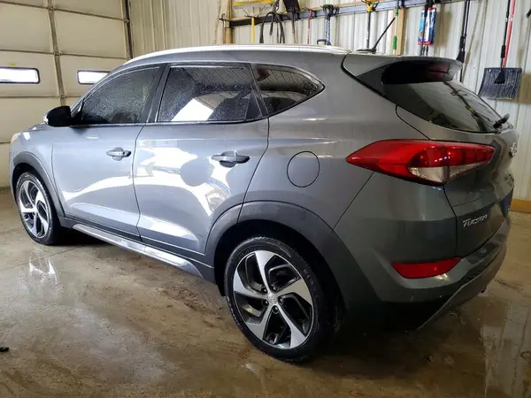 KM8J3CA20GU193858 2016 HYUNDAI TUCSON - Image 2