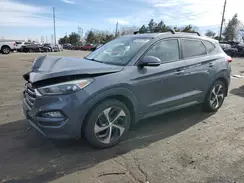 KM8J3CA20GU198462 2016 HYUNDAI TUCSON