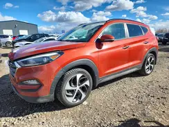 KM8J3CA20GU200937 2016 HYUNDAI TUCSON