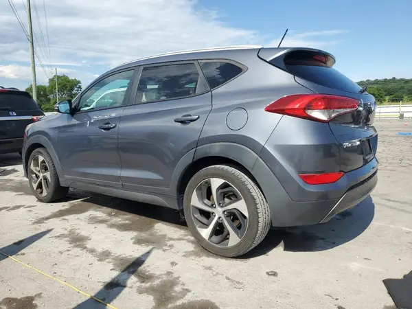 KM8J3CA20GU203756 2016 HYUNDAI TUCSON - Image 2