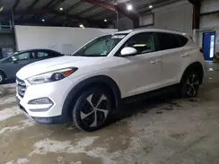 KM8J3CA20GU207032 2016 HYUNDAI TUCSON